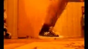 Чувашский драм энд бейс