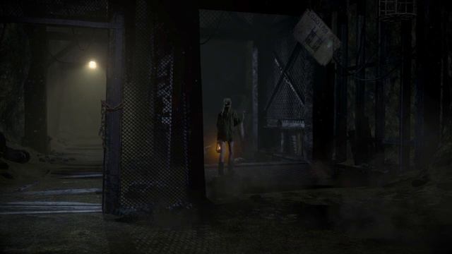 Until Dawn (Дожить до рассвета) #10 Покаяние ФИНАЛ