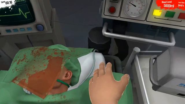 Опытный Хирург №1 смотреть онлайн