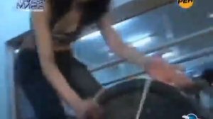 Уникальные люди феномены  Невероятные способности человека