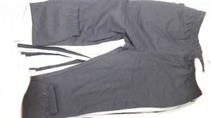 20028 Only женские спортивные штаны сток ONWP 1 пак 5.1кг. по 24.8€/кг. 15шт.