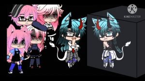 Песеный батл "Мы VS родители" 1/?