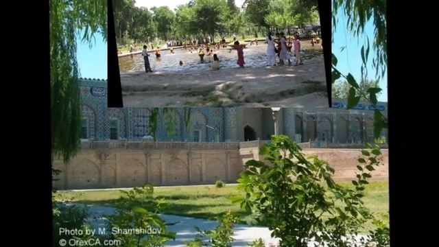 УЗБЕКИСТАН КОКАНД --- ГОРОД МОЕЙ ЮНОСТИ смотреть онлайн