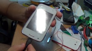 Не включается китайский телефон "Lenovo S40"