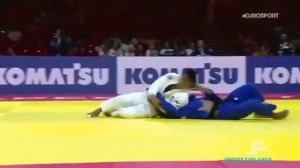 Кратко и наглядно о правилах дзюдо