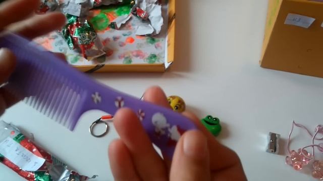 СЛАП МЕЙЛ/SWAP MAIL смотреть онлайн