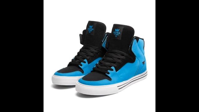 Top 10 Supra Shoes смотреть онлайн