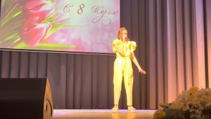 Варвара Курызина " Родина- Мать" ( Лепс) 11 лет