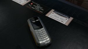 ПРАВДИВЫЙ ОБЗОР САМОГО НАДЕЖНОГО VERTU ASCENT CLASSIC с ВОЛКОМ ЗАБИВАКОЙ СМОТРИМ В 4K