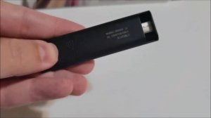 Kingston DataTraveler Max 1TB stick USB Type-C - unboxing