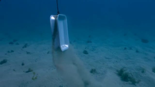 Обзор якорей (Непотеряйка, Присоска, Ковш, Клык, Плавучий якорь) смотреть онлайн