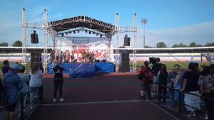 Марий Эл радион концертыштыже Эстон влак мурат