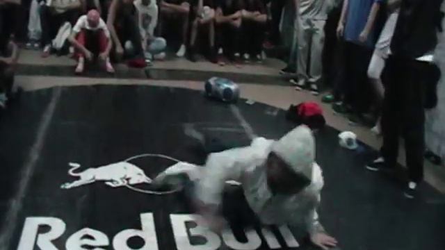 Ялта - 2009 (Battle 2x2)8.MOD смотреть онлайн