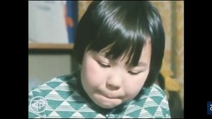 С новым 2024 годом!!! Чукчи из Чукотской школы ждут перемен 28 марта 1979