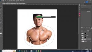 Tính năng mới trên photoshop AI beta 25.0 , hỗ trợ đa ngôn ngữ