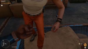Как я играл в Far Cry 6