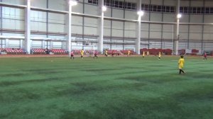 КАЗАНЬ-2014, ТАСМА(U11) - ВИТЯЗЬ(U11), 03.11.2014