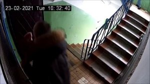 Веселые соседи 3  Грязные танцы