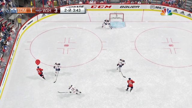 Карьера NHL 19 Washington Capitals [#14] [PS4] смотреть онлайн