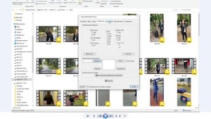 Не показываются превью видеофайлов или картинок? Вам поможет утилита Media Preview