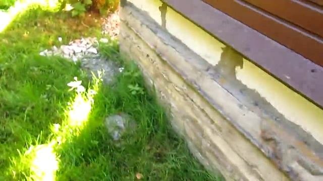 Самый простой в мире дачный водопровод