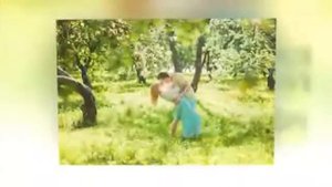 Любовь Орлова–Однажды будет весна