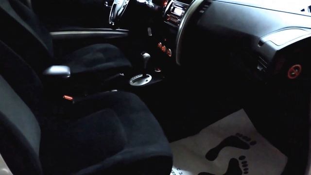 Nissan X-Trail Внедорожник 2013 Серебряный, Россия смотреть онлайн