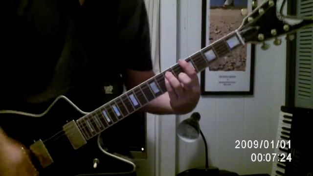 Upgrades/New Guitar Demo смотреть онлайн