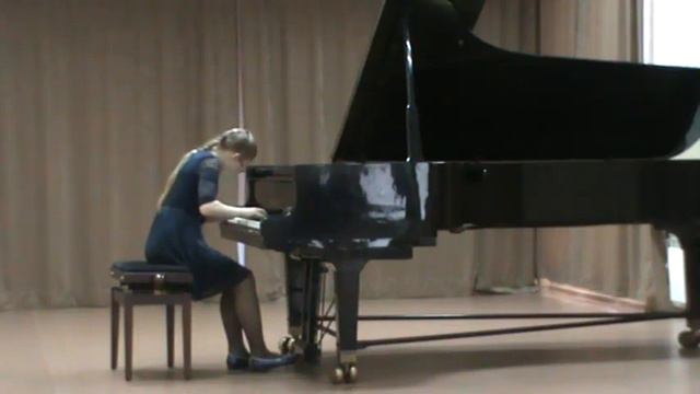 Юрьева Таня г.Междуреченск ДХШ№52 смотреть онлайн