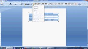 Как создавать корреляционные матрицы в MS Excel и LibreOffice Calc
