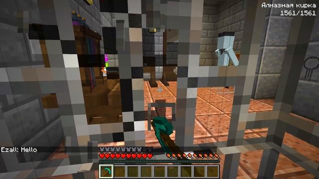 КАК СКРАФТИТЬ ДОМОГОЛОВЫЙ В МАЙНКРАФТ ? SCP HOUSE HEAD MINECRAFT СИРЕНОГОЛОВЫЙ ТРУБОГОЛОВЫЙ СЦП