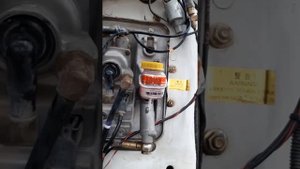 Как прокачать главный цилиндр от HOWO