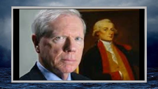 Paul Craig Roberts Total Collapse Is Near