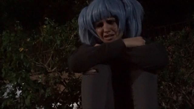 Sally face CMV | Billie Eilish Listen Before I Go смотреть онлайн