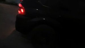 Выхлоп Porche Cayenne 3.2