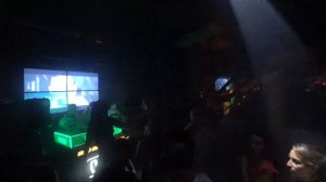 Ночной клуб Небар Сочи  Night club Nebar Sochi  30 06 2018  Часть 3