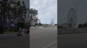 Путешествие 2023 Красная поляна & Имеретинский курорт#Красная_поляна#сочи#роза_хутор#имеритинка