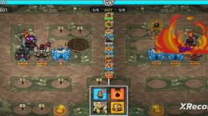 gold tower defence M: tui sau khi lặn khá lâu :))))))