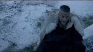 Рагнар и Бьерн о власти