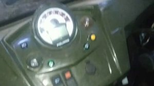 Обзор на багги Polaris ranger rzr 800 efi