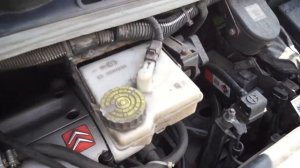 Citroen Xsara Picasso 1.8 2003