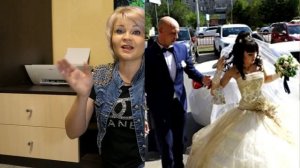 Как подготовить и организовать свою свадьбу!