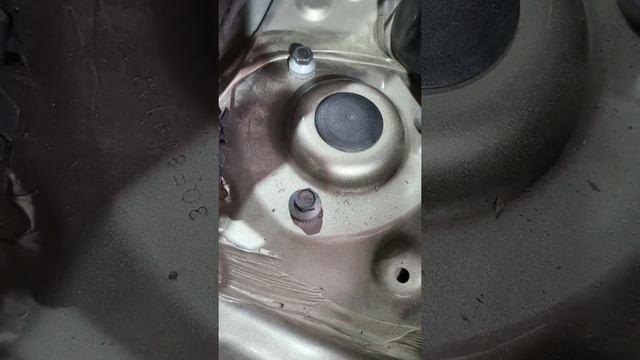важно знать !!! при установке проставок для увеличения клиренса.