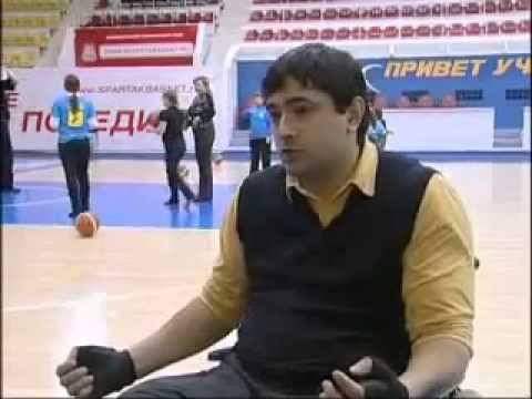 Межрегиональный фестиваль Инваспорт 2011.flv