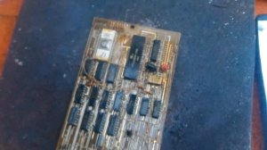 Как быстро выпаять микросхемы с плат!