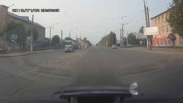 Смоленск ул.шевченко