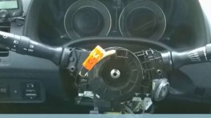 Установка круиз контроля