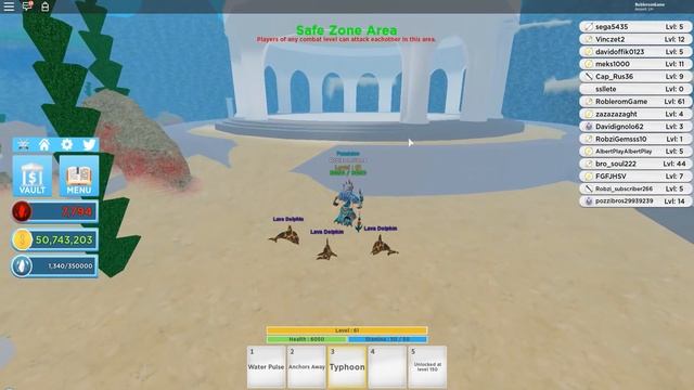 ПОСЕЙДОН ЗАВОЕВАЛ РОБЛОКС В СИМУЛЯТОРЕ БОГА! ROBLOX смотреть онлайн