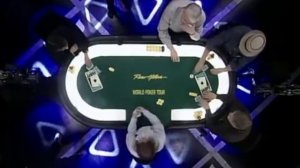 World Poker Tour 1x12 World Poker Challenge