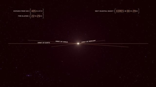 Путешествие фотона смотреть онлайн